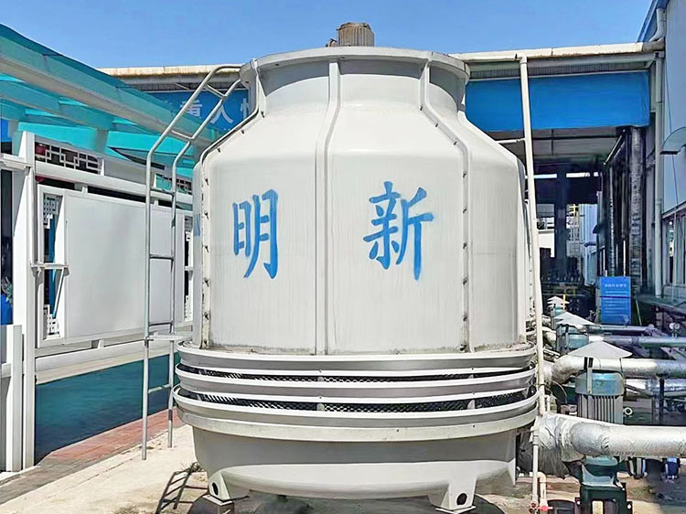 佛山冷却塔维修